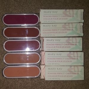 Marykay cheek color